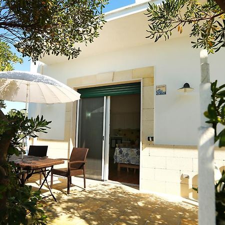 Apartamento A Casa Di Teresa Punta Prosciutto Exterior foto