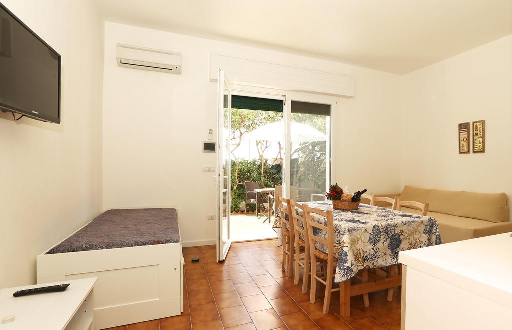 Apartamento A Casa Di Teresa Punta Prosciutto Exterior foto