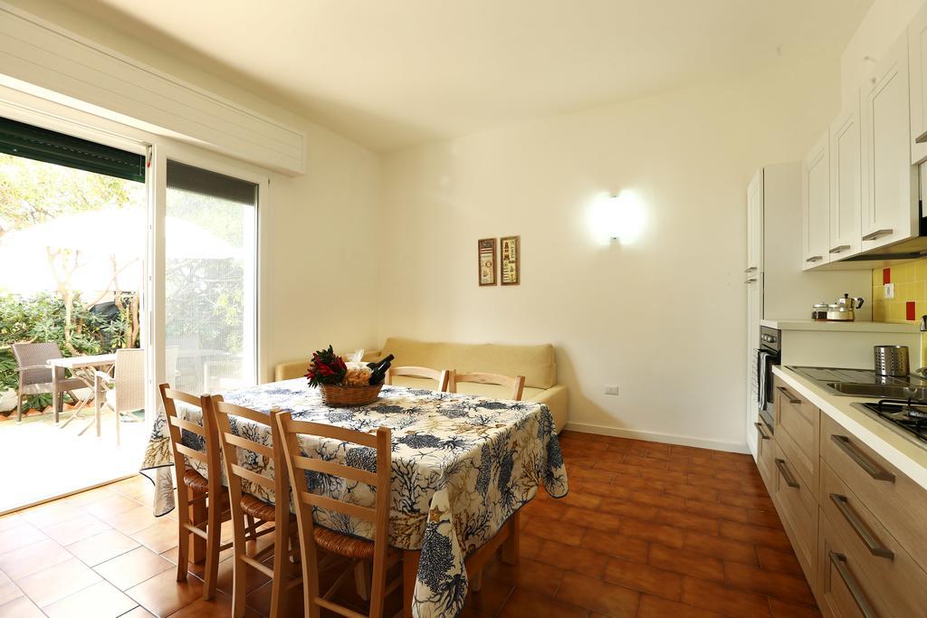 Apartamento A Casa Di Teresa Punta Prosciutto Exterior foto